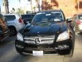 Black - GL 450 4Matic Photo No. 6