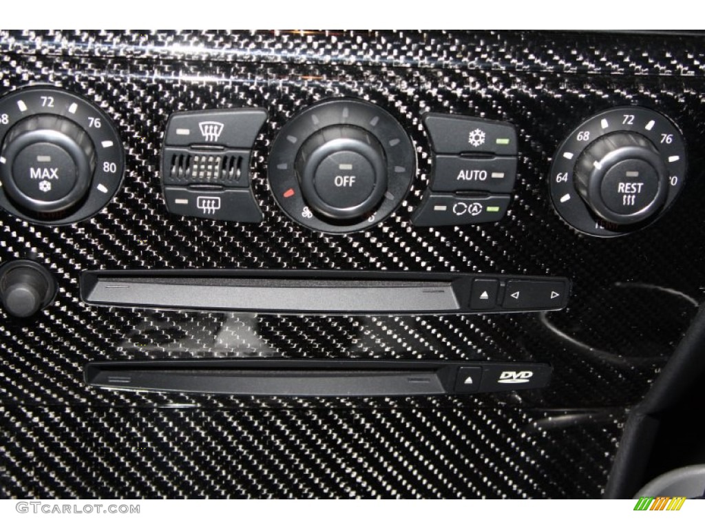 2006 M6 Coupe - Silverstone Metallic / Black photo #17
