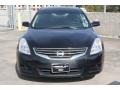 Super Black - Altima 2.5 S Photo No. 2
