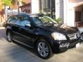 Black - GL 450 4Matic Photo No. 25