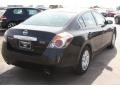 Super Black - Altima 2.5 S Photo No. 6