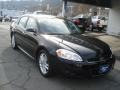Black - Impala LTZ Photo No. 2