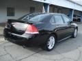 Black - Impala LTZ Photo No. 8