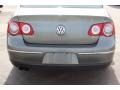 Granite Green Metallic - Passat 2.0T Sedan Photo No. 3
