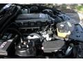 4.6 Liter SOHC 24-Valve VVT V8 Engine for 2007 Ford Mustang GT Premium Coupe #73739705