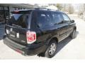 Nighthawk Black Pearl - Pilot EX-L 4WD Photo No. 5