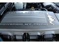 4.6 Liter SOHC 24-Valve VVT V8 Engine for 2007 Ford Mustang GT Premium Coupe #73739720