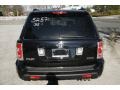 Nighthawk Black Pearl - Pilot EX-L 4WD Photo No. 6