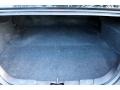 Black/Dove Accent Trunk Photo for 2007 Ford Mustang #73739813