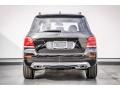 Black - GLK 350 Photo No. 1