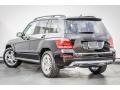 Black - GLK 350 Photo No. 3