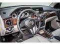 2013 Mercedes-Benz GLK 350 interior