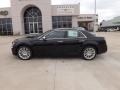 Gloss Black - 300 C Photo No. 2
