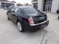 Gloss Black - 300 C Photo No. 3