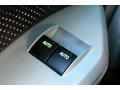 2007 Ford Mustang Black/Dove Accent Interior Controls Photo