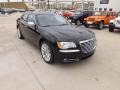 Gloss Black - 300 C Photo No. 7