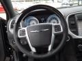 Gloss Black - 300 C Photo No. 10
