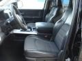 2009 Brilliant Black Crystal Pearl Dodge Ram 1500 Sport Quad Cab 4x4  photo #11
