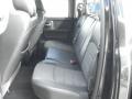 2009 Brilliant Black Crystal Pearl Dodge Ram 1500 Sport Quad Cab 4x4  photo #13