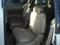Rear Seat of 2004 Monterey Convenience