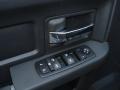 2009 Brilliant Black Crystal Pearl Dodge Ram 1500 Sport Quad Cab 4x4  photo #14