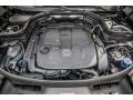 3.5 Liter DOHC 24-Valve VVT V6 2013 Mercedes-Benz GLK 350 Engine
