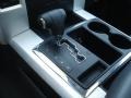 2009 Brilliant Black Crystal Pearl Dodge Ram 1500 Sport Quad Cab 4x4  photo #17