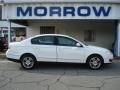 Candy White - Passat 2.0T Sedan Photo No. 1