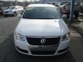 Candy White - Passat 2.0T Sedan Photo No. 3