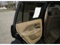 Nighthawk Black Pearl - Pilot EX-L 4WD Photo No. 16
