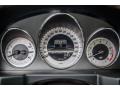 2013 Mercedes-Benz GLK 350 Gauges