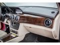 Almond/Mocha Dashboard Photo for 2013 Mercedes-Benz GLK #73740495