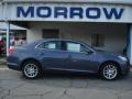 Atlantis Blue Metallic - Malibu LT Photo No. 1
