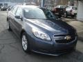 Atlantis Blue Metallic - Malibu LT Photo No. 2