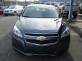 Atlantis Blue Metallic - Malibu LT Photo No. 3