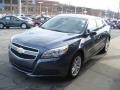 Atlantis Blue Metallic - Malibu LT Photo No. 4