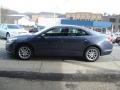 Atlantis Blue Metallic - Malibu LT Photo No. 5