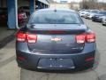 Atlantis Blue Metallic - Malibu LT Photo No. 7