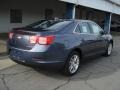 Atlantis Blue Metallic - Malibu LT Photo No. 8