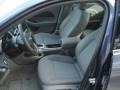 Atlantis Blue Metallic - Malibu LT Photo No. 11