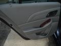 Atlantis Blue Metallic - Malibu LT Photo No. 14