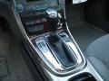 Atlantis Blue Metallic - Malibu LT Photo No. 18