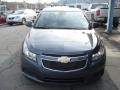 Atlantis Blue Metallic - Cruze LS Photo No. 3