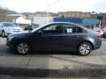 Atlantis Blue Metallic - Cruze LS Photo No. 5