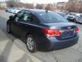 Atlantis Blue Metallic - Cruze LS Photo No. 6