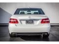 Diamond White Metallic - E 350 Sedan Photo No. 2