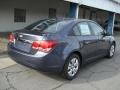 Atlantis Blue Metallic - Cruze LS Photo No. 8