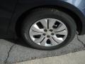 Atlantis Blue Metallic - Cruze LS Photo No. 9