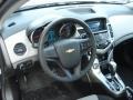 Atlantis Blue Metallic - Cruze LS Photo No. 10