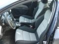 Atlantis Blue Metallic - Cruze LS Photo No. 11